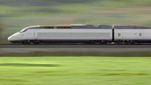 Fransa'da trenlerde hırsızlık yapan çete yakalandı