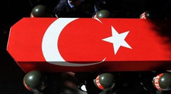Gölcük Tersane Komutanlığı'nda 1 asker şehit oldu