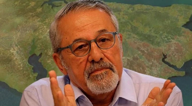Görür: "Konut projesi İstanbul'da uygulanmamalı"