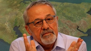 Görür: "Konut projesi İstanbul'da uygulanmamalı"