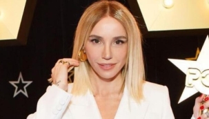 Gülşen'in ev hapsi cezası kaldırıldı