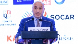 Gültepe: "Yıl sonu ihracat hedefimizi tutturacağız"