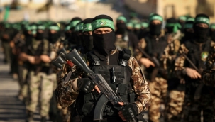 Hamas, 5 Filistinli'yi idam etti
