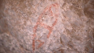 Çorum Hattuşa'da 249 yeni hiyeroglif keşfedildi