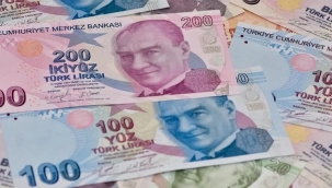 Hazine tahvil ihalesinde 26,7 milyar TL borçlandı