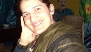 HDP Milletvekili Semra Güzel tutuklandı