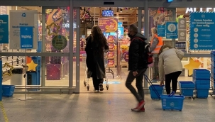 Hollanda'da enflasyon %17,1'e yükseldi