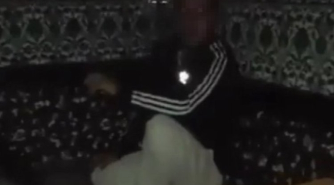 Hz. Yuşa Camii hoparlöründen "Isabelle" şarkısı 