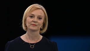 İngiltere'nin yeni başbakanı Liz Truss oldu