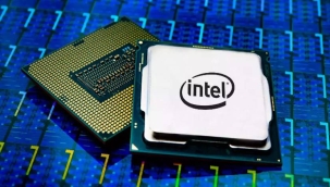 Intel'den çip üretimine 100 milyar $ yatırım