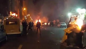 İran'daki protestolarda en az 17 kişi öldü