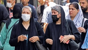 İran'dan yüz tanımalı "başörtüsü denetimi" planı