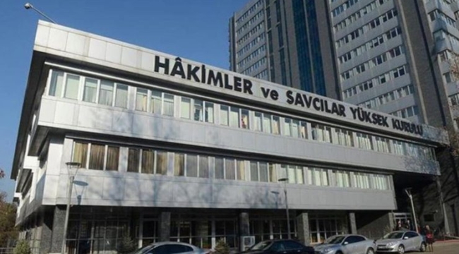 İran'a casusluk yapan savcı meslekten ihraç edildi