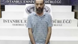 IŞİD'in üst düzey yöneticisi Türkiye'de yakalandı