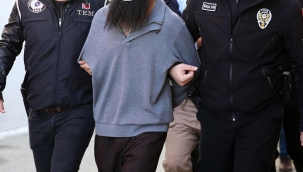 İstanbul'da IŞİD operasyonu: 10 zanlı yakalandı