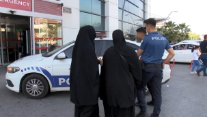 İstanbul'da, ev sahibi kiracısını darp etti