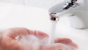 İstanbul'da suya %40,38 zam