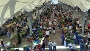 İstanbul'un ağustosta enflasyonu %99,9