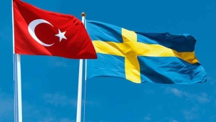 İsveç, Türkiye'ye silah ambargosunu kaldırdı