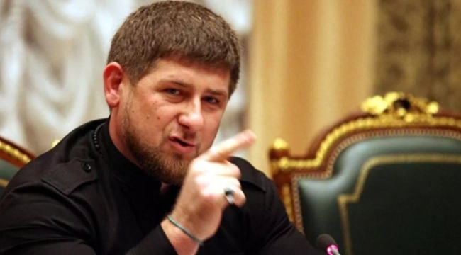 Kadirov: "Rus birlikleri hata yaptı"