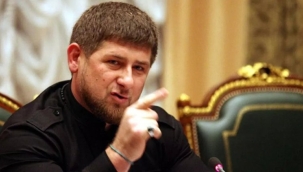 Kadirov: "Rus birlikleri hata yaptı"