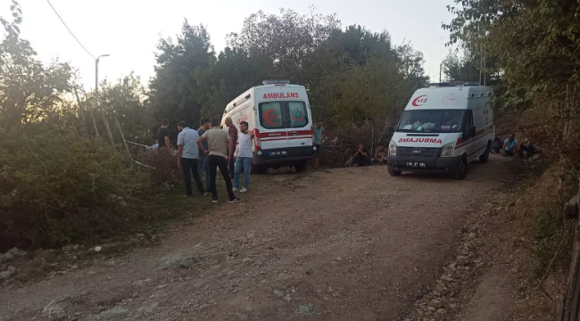 Kahramanmaraş'ta 2 akraba aile çatıştı: 3 ölü