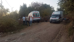 Kahramanmaraş'ta 2 akraba aile çatıştı: 3 ölü