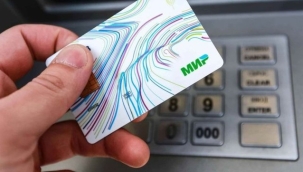 Kamu bankaları, Rus ödeme sistemi Mir'den çıktı