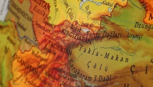 Kırgızistan ile Tacikistan barış protokolü imzaladı