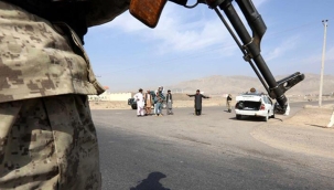 Kırgızistan-Tacikistan sınırında çatışma: 24 ölü