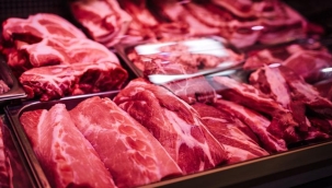 Süt ve kırmızı ete zam bekleniyor