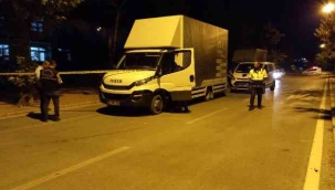 Konya'da bir kişi abisine söven arkadaşını öldürdü 