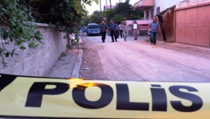 Konya'da yol verme kavgası: 2 ölü, 3 yaralı var