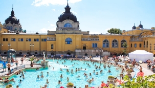 Macaristan son 121 yılının en sıcak yazını yaşadı