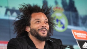 Marcelo, Olympiakos'a transfer oldu