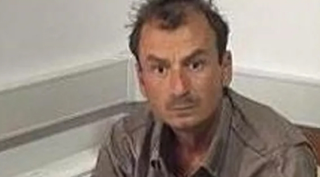 Marmaris'te orman yakan şahsa 20 yıla kadar ceza 