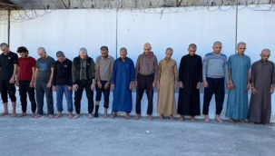 MİT'ten DEAŞ operasyonu: 19 terörist yakalandı