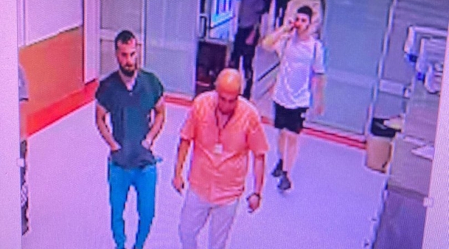 "Mobil sahte doktor" Trabzon'da yakalandı