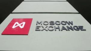 Moskova Borsası'nda Sterlinle işlem yapılmayacak