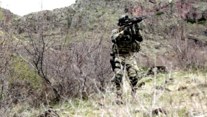 MSB: "19 terörist etkisiz hale getirildi"