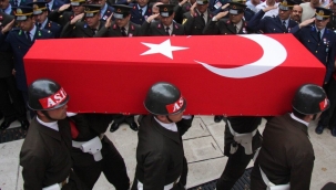 MSB: "Şanlıurfa/Suruç'da 1 askerimiz şehit oldu"