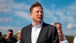 Musk: "Starlink, yalnızca barışçıl kullanım için"