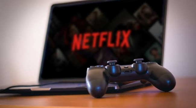 Netflix, kendi oyun stüdyosunu kuruyor