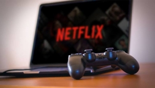 Netflix, kendi oyun stüdyosunu kuruyor
