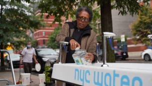 Binlerce New Yorklu arsenikli içme suyu mağduru