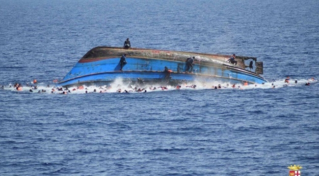 Nijerya'da işçileri taşıyan tekne battı: 14 ölü 