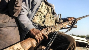 Nijerya'da silahlı saldırganlar 15 kişiyi kaçırdı