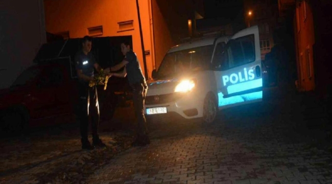 Ordu'da bir kişi, kuzenini bıçakla öldürdü