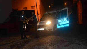 Ordu'da bir kişi, kuzenini bıçakla öldürdü
