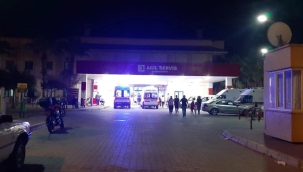 Osmaniye'de yurtta kalan 32 öğrenci zehirlendi